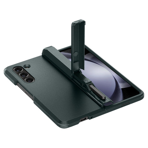 Spigen Galaxy Z Fold 5 Series Case Tough Armor Pro P